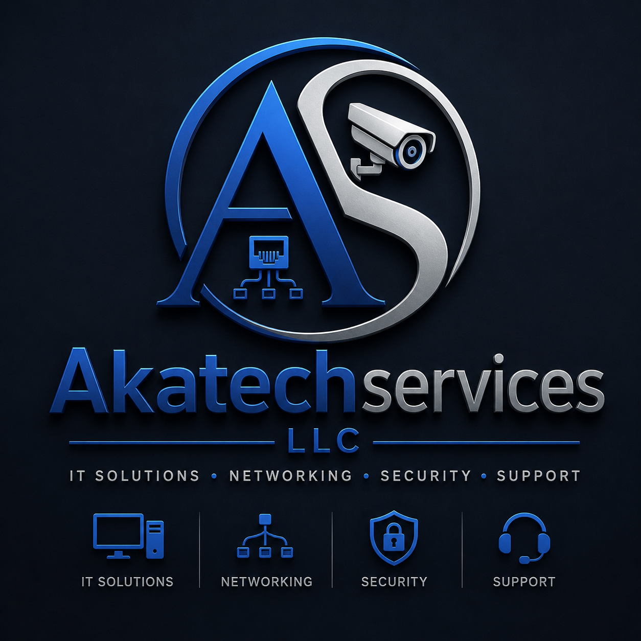 akatechservices LLC